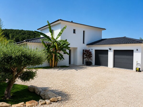 Exterior - Vrbo Property (Solliès-Pont)