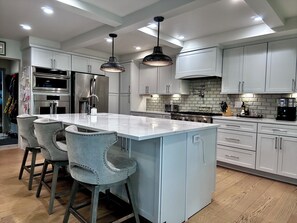Cucina privata
