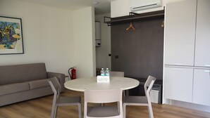 獨棟房屋 | 用餐區