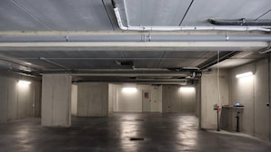 獨棟房屋 | 住宿內部