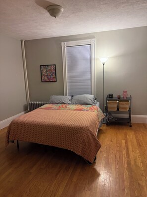 4 Schlafzimmer, WLAN, Bettwäsche