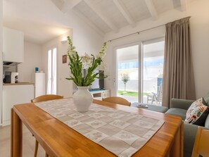 Dining - House Rosmarino by Interhome (Valledoria)