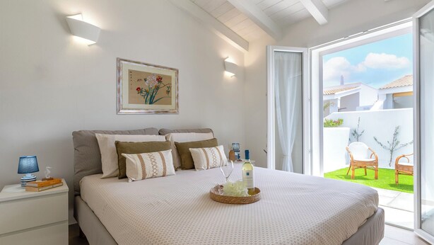 Room - House Rosmarino by Interhome (Valledoria)