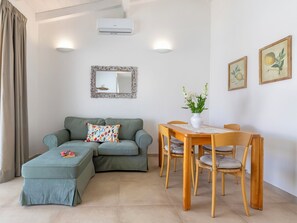 Living Room - House Rosmarino by Interhome (Valledoria)