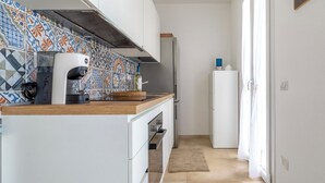 Private kitchen - House Rosmarino by Interhome (Valledoria)
