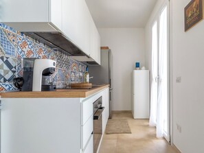 Private kitchen - House Rosmarino by Interhome (Valledoria)