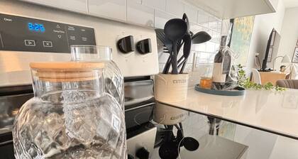 The Landing Pad Rentals at the Highlands