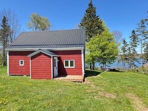 Esterni