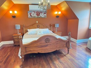 Room - Cedayway Riverview Estate-by Brudenell River overseeing golf course (Montague)