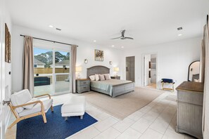 4 habitaciones, tabla de planchar con plancha y wifi gratis 