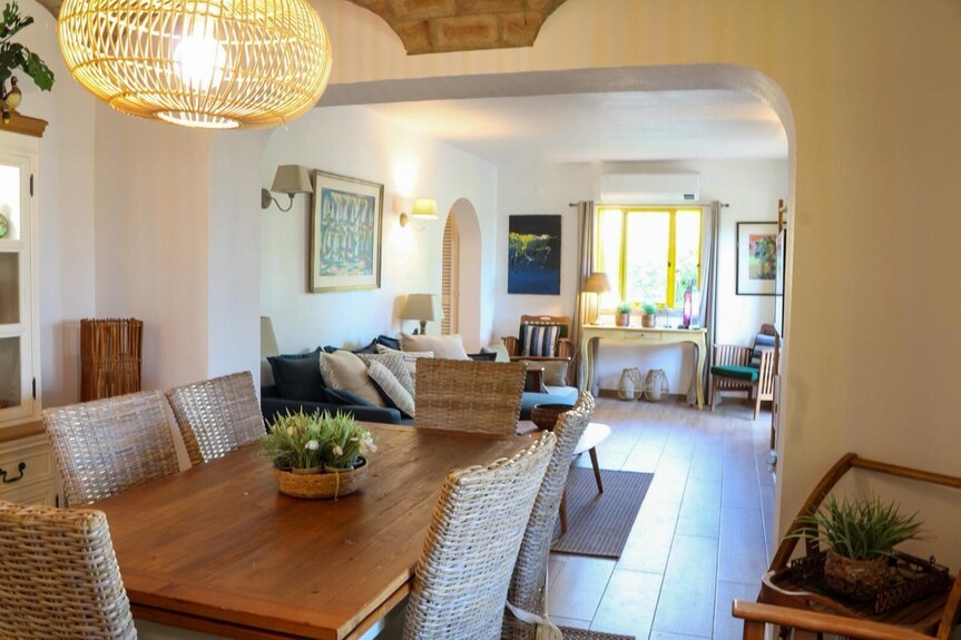 Algarve Escape In The Heart Of The Prestigious Golden Triangle - Vilamoura