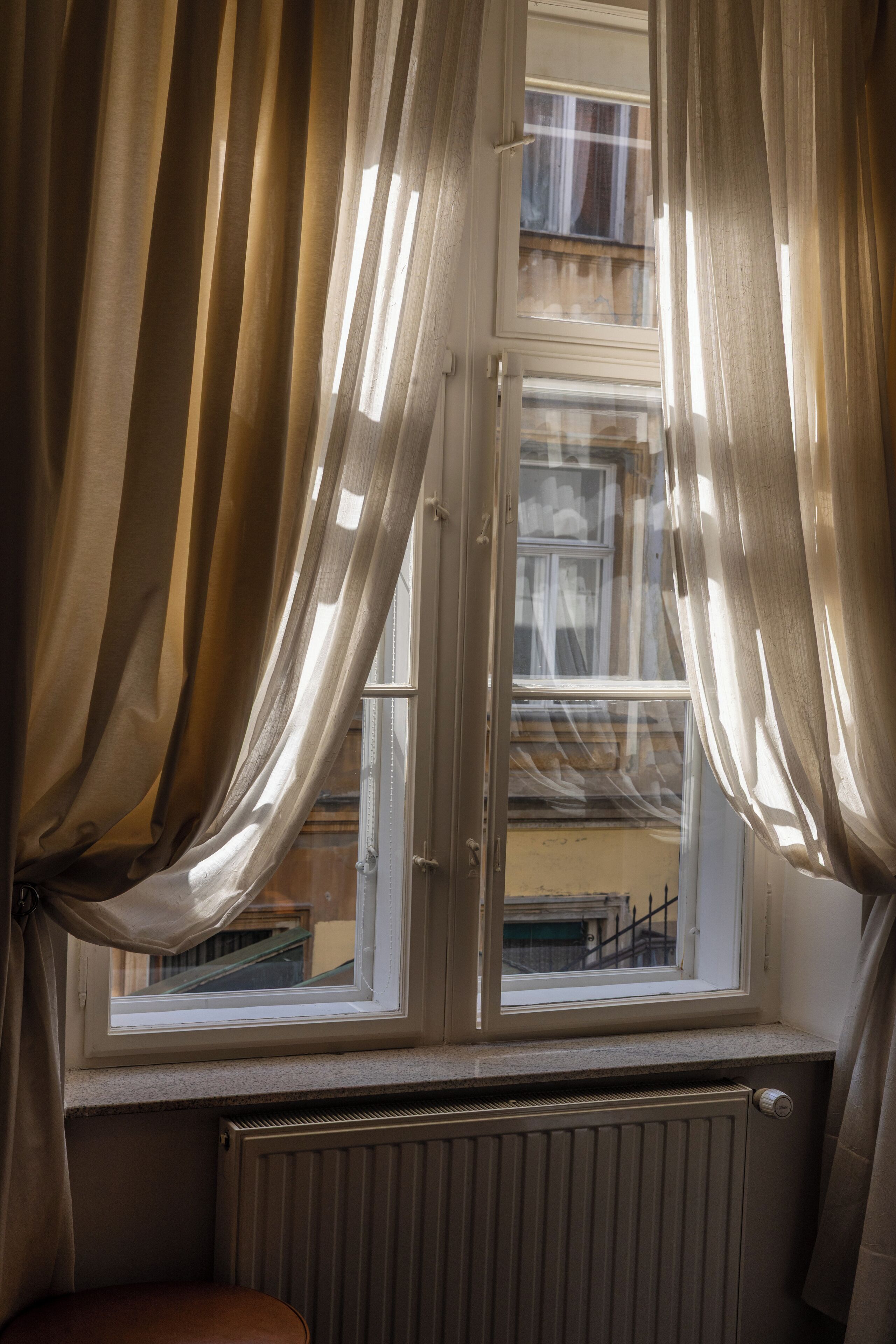 Interieur