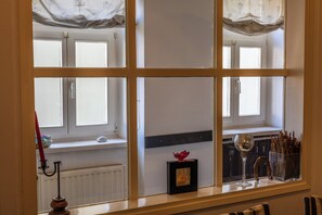 Interior - Aurelis Apartment Zagreb Center (Zagreb)