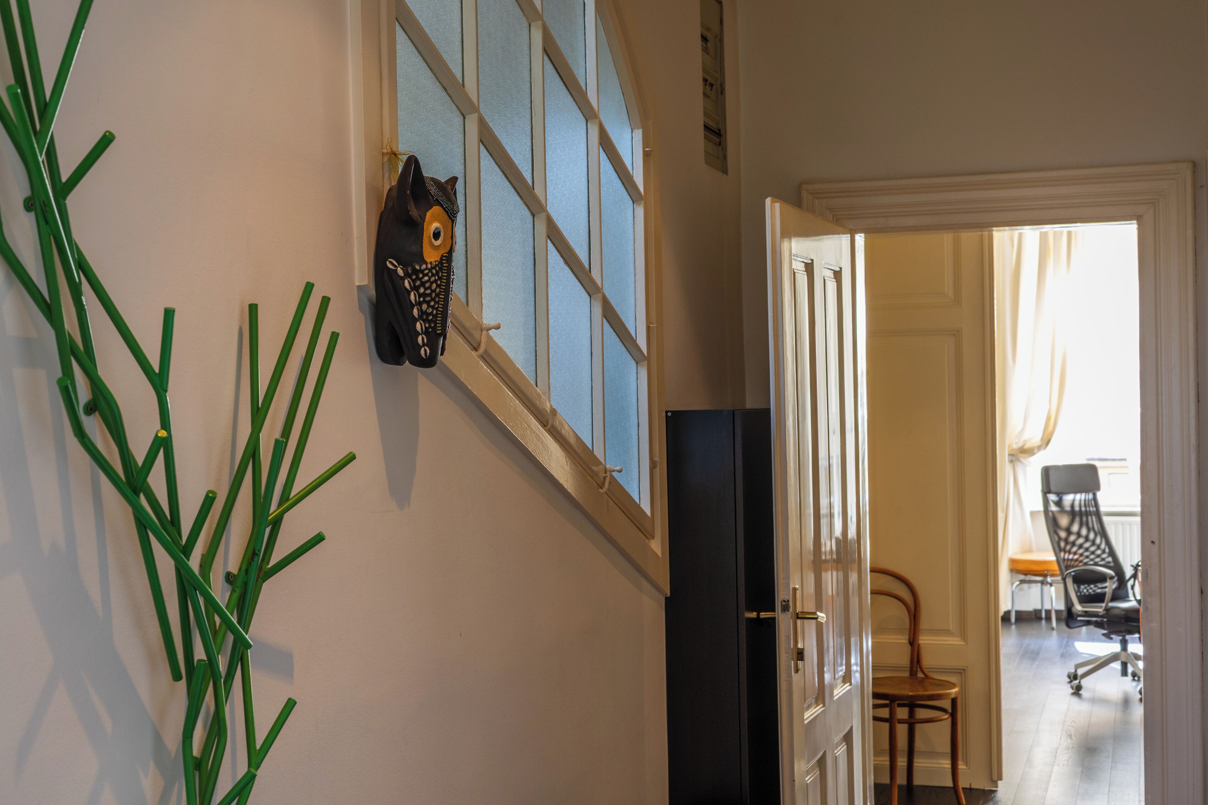 Interieur