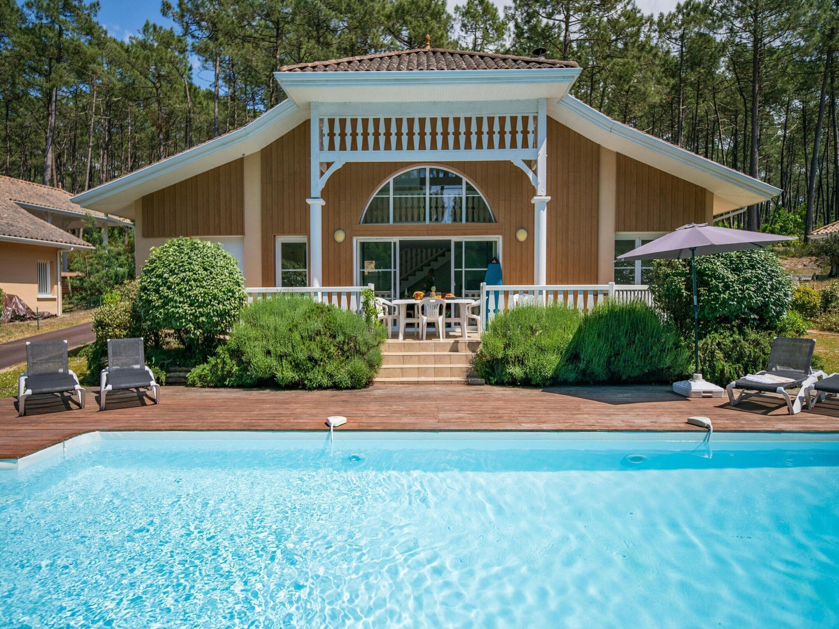 Villa | Esterni