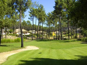Villa | Tuin