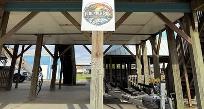 Flounder Run (Unit A)