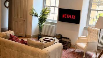 TV, offices