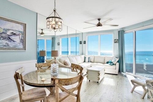 Silver Beach 405-Back 2 School Specials for Aug & Sept! Dog Friendly-Beach Front