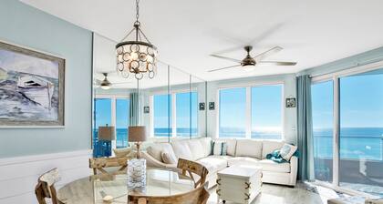 Silver Beach 405-Back 2 School Specials for Aug & Sept! Dog Friendly-Beach Front