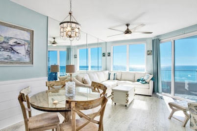 Silver Beach 405-Back 2 School Specials for Aug & Sept! Dog Friendly-Beach Front