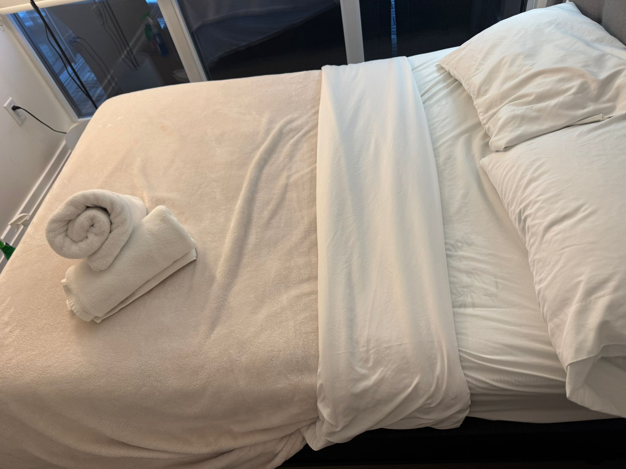 Deluxe Quadruple Room | Free WiFi