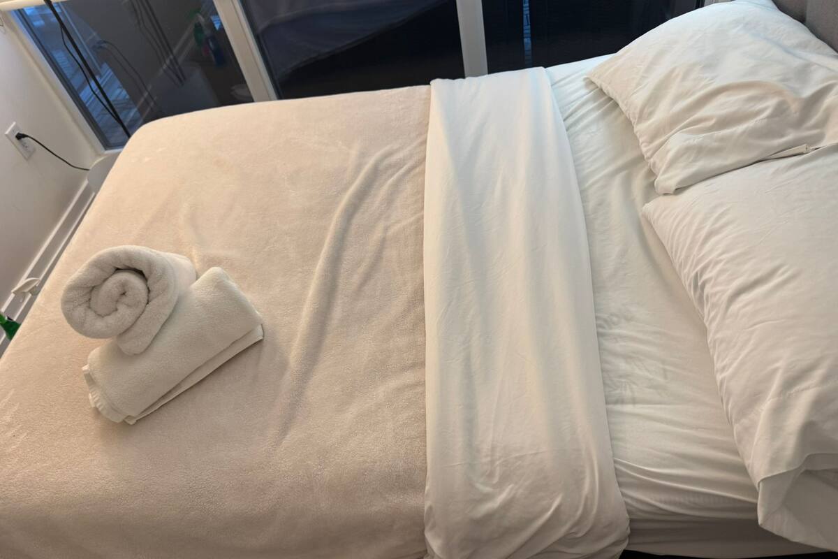 Deluxe Quadruple Room | Free WiFi