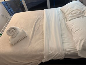 Chambre Quadruple Deluxe | Wi-Fi gratuit