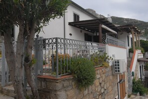 Exterior - Vrbo Property (Chiessi)