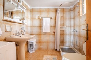 Badkamer