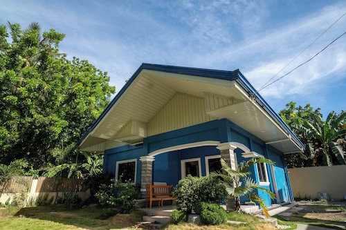 Beach house 