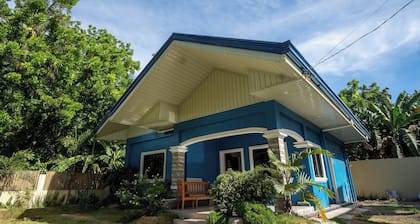 Beach house