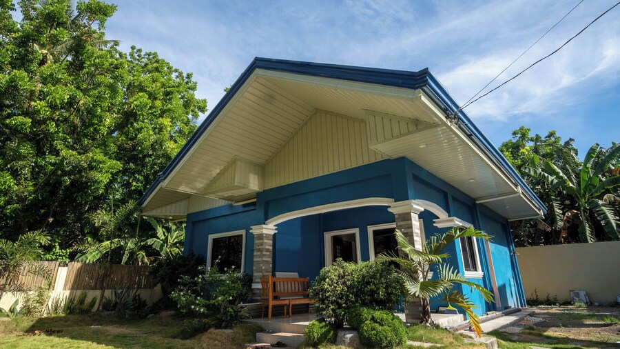 Beach house