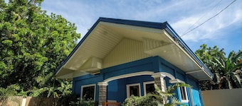 Beach house
