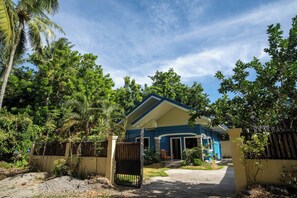 Exterior - Beach house  (Bacong)