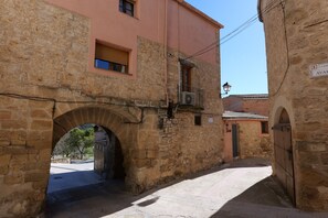 Exterieur