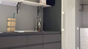 House | Interior