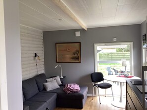 Hus | Interiör