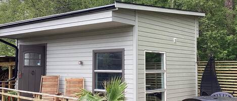 House | Exterior