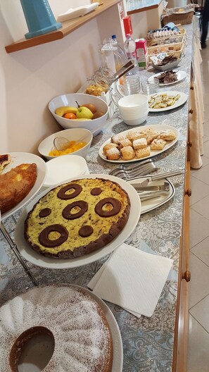 Dining - Hotel 21 (Riccione)
