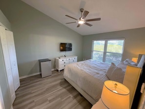 Townhome, Multiple Beds, Golf View (2473SAB) | 3 bedrooms, iron/ironing board, bed sheets