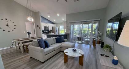 Beautiful Remodeled Townhome in Southern Dunes