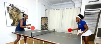 Ping Pong Table,Near downtown,Ohio City!