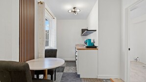 Interior - Beachy 1BR Escape w/ Sofa Bed | Golf Nearby (Pacifica)