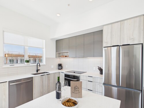 Boutique Seaside Living in Royal Bay