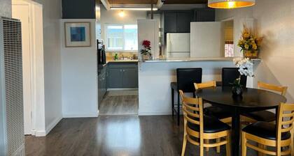 New 2BR w/Free Parking & Laundry