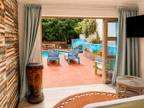 VistaBlu Camps Bay