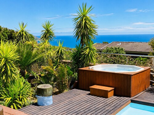 VistaBlu Camps Bay