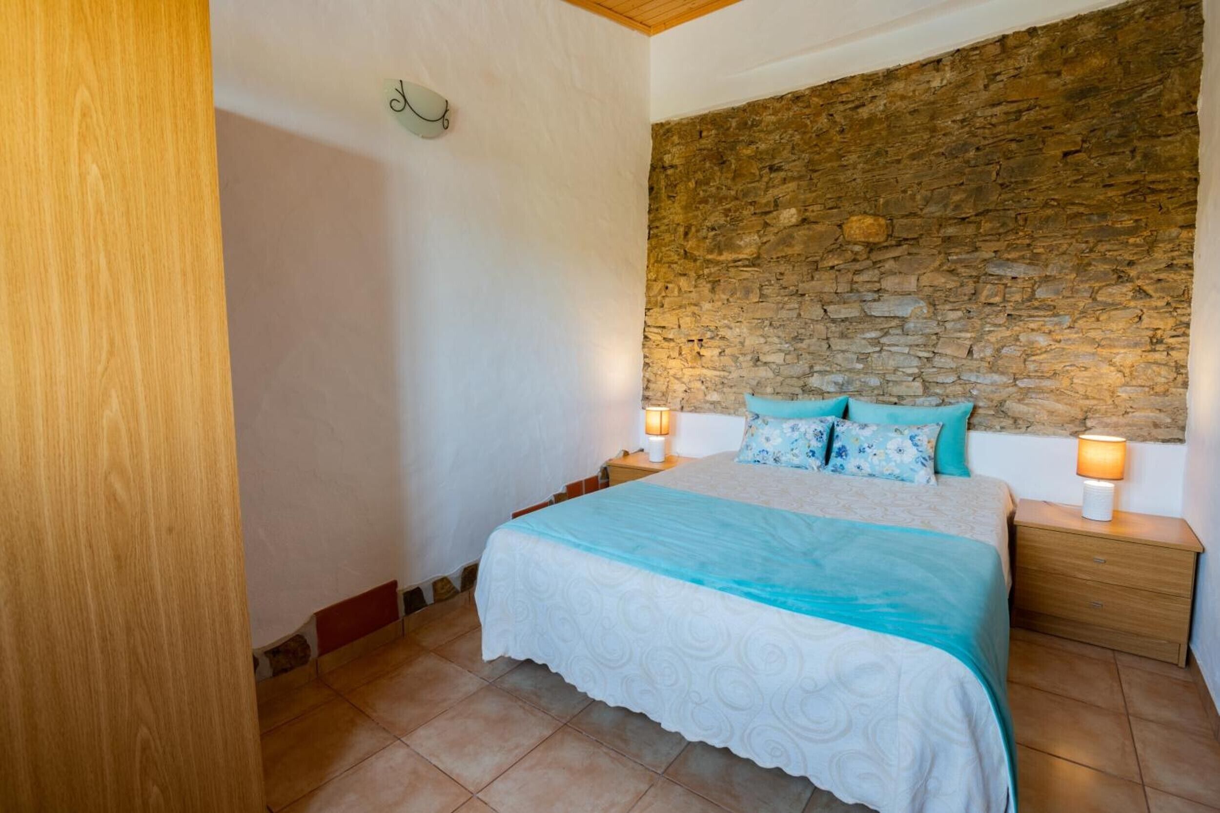 2 slaapkamers, wifi, beddengoed