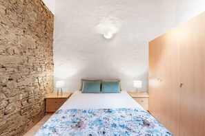 2 camere, Wi-Fi, lenzuola